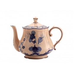 Oriente Italiano teiera